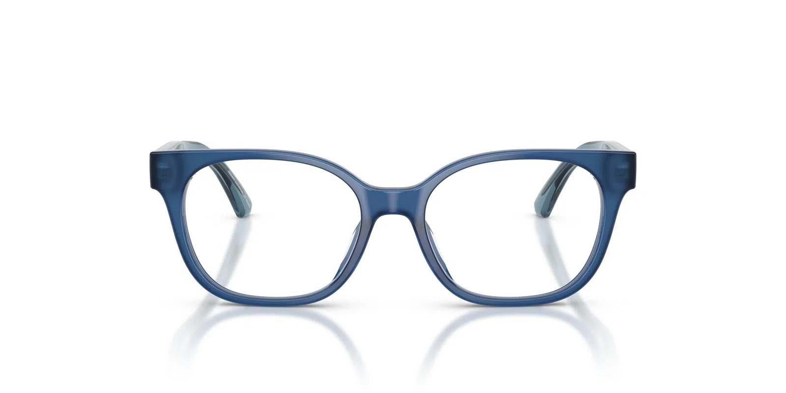 Emporio Armani Kids 3014U Eyeglasses - view 9